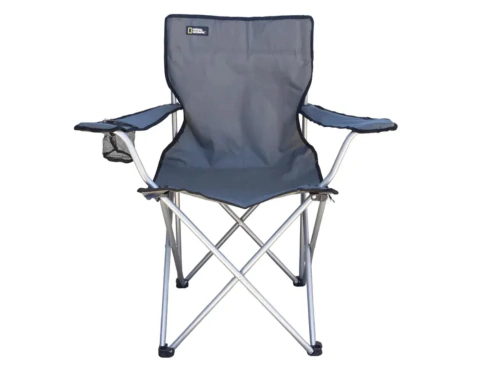 NATIONAL GEOGRAPHIC – SILLON KENAI  (2)
