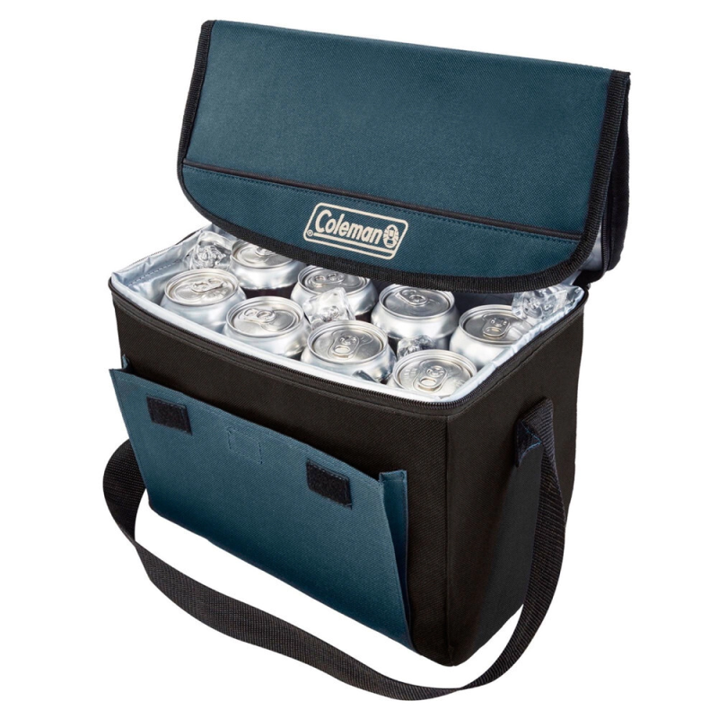 COLEMAN – BOLSO TERMICO COLLAPSIBE COOLER 18 CANS 20HS