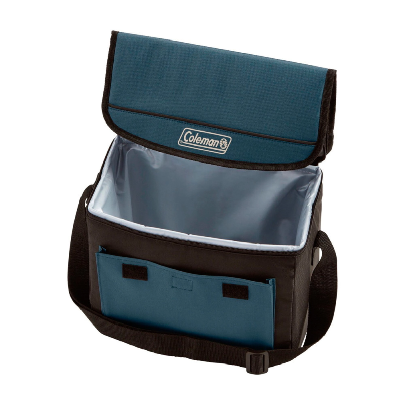 COLEMAN – BOLSO TERMICO COLLAPSIBE COOLER 18 CANS 20HS