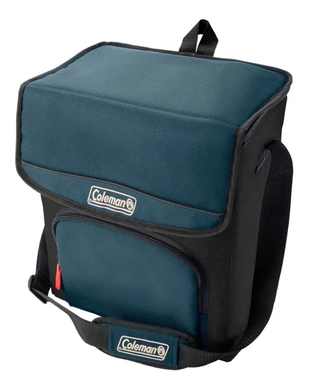 COLEMAN – BOLSO TERMICO COLLAPSIBE COOLER 34 CANS 30HS