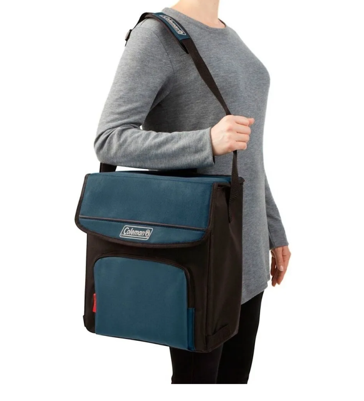 COLEMAN – BOLSO TERMICO COLLAPSIBE COOLER 34 CANS 30HS