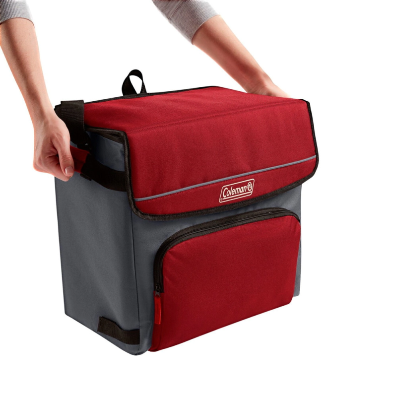 COLEMAN – BOLSO TERMICO COLLAPSIBLE COOLER 54 CANS 32HS