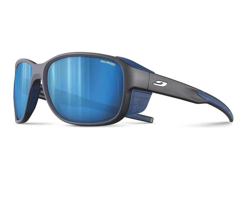JULBO – LENTES DE MONTAÑA MONTEBIANCO 2 POLARIZED 3CF