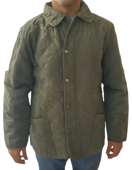 OXFORD – CAMPERA HOMBRE BARNET