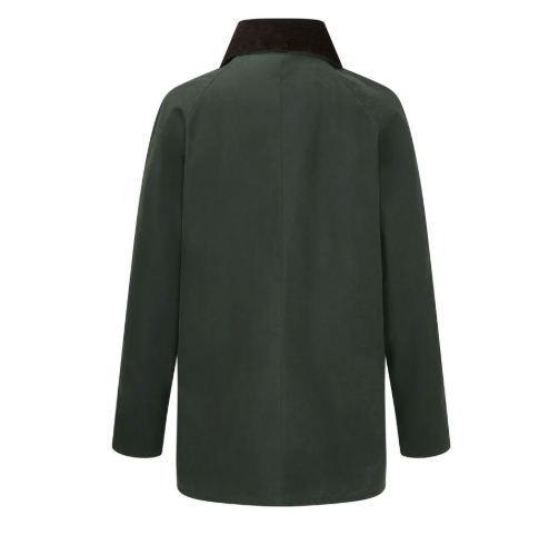 OXFORD – CAMPERA ENCERADA COUNTRYGIRL WAX JACKET