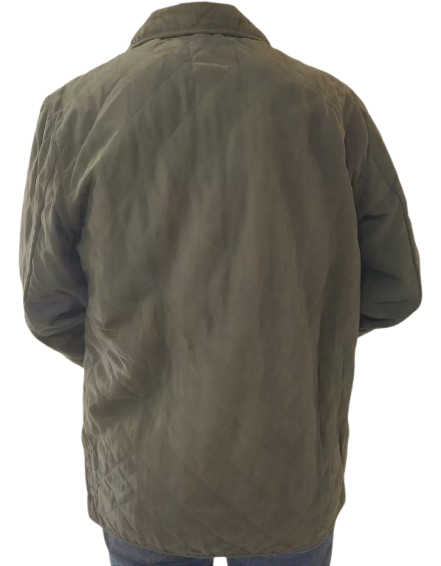 OXFORD – CAMPERA HOMBRE BARNET