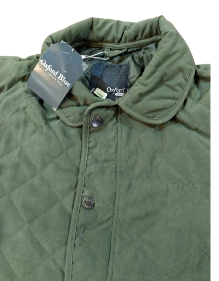 OXFORD – CAMPERA HOMBRE BARNET