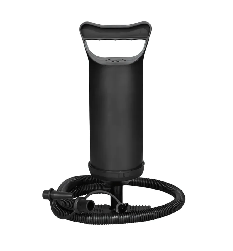 SPORTSMAN – INFLADOR DE MANO DOBLE ACCION