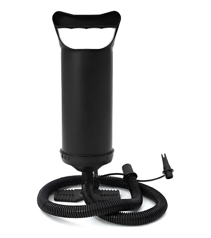 SPORTSMAN – INFLADOR DE MANO DOBLE ACCION