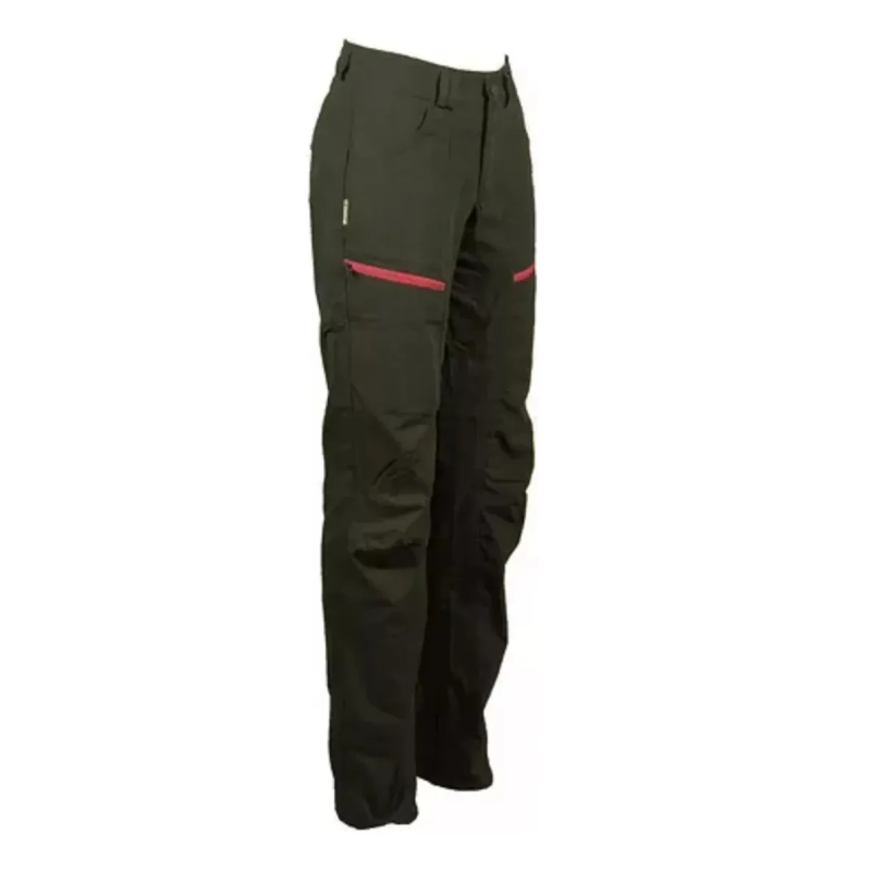 TREVO – PANTALON DAMA RECTO CHAMPA