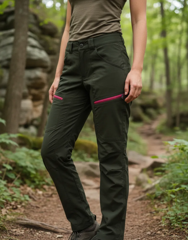 TREVO – PANTALON DAMA RECTO CHAMPA (3)