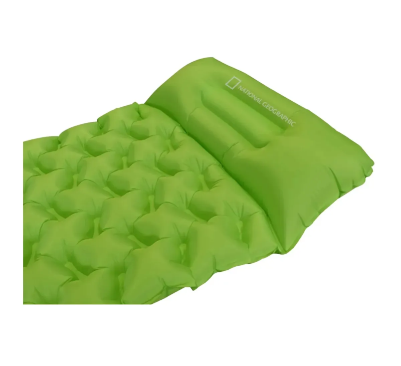NATIONAL GEOGRAPHIC – COLCHONETA ULTRALIGHT CON ALMOHADA (2)