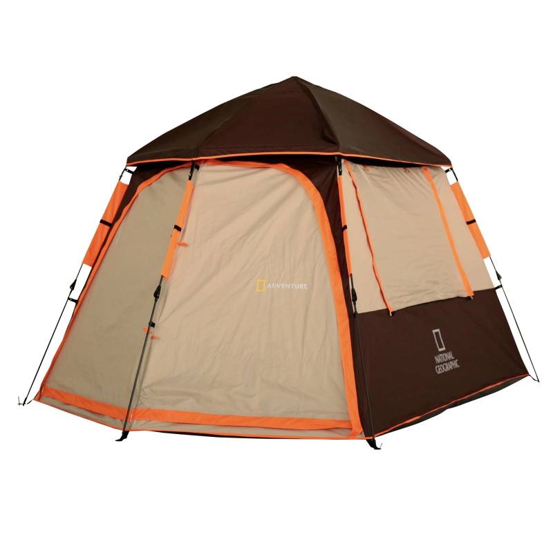 NATIONAL GEOGRAPHIC – COMEDOR KOOTENAY VI