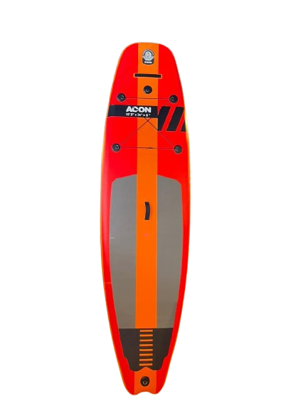 ACON – TABLA INFLABLE SUP MAUI 10´2"
