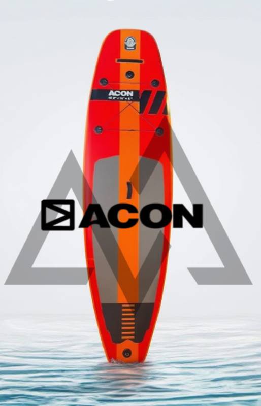 ACON – TABLA INFLABLE SUP MAUI 10´2"