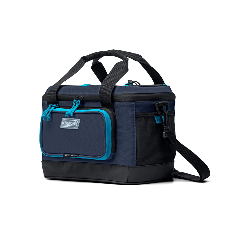 COLEMAN – BOLSO TERMICO XPAND 16 CANS 24HS