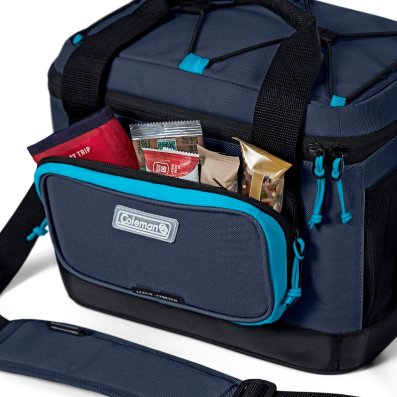 COLEMAN – BOLSO TERMICO XPAND 16 CANS 24HS (3)