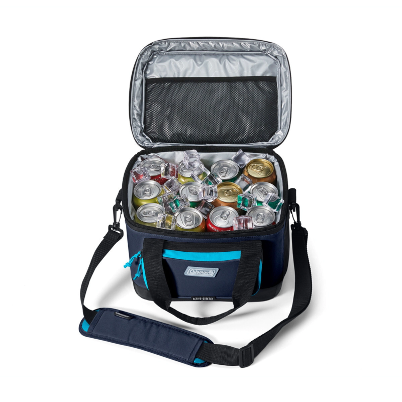 COLEMAN – BOLSO TERMICO XPAND 16 CANS 24HS (2)