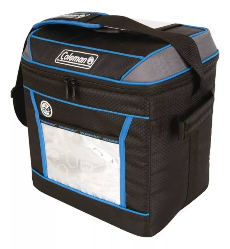 BOLSO TERMICO COLEMAN COLD  30 CANS TRAILBLAZER