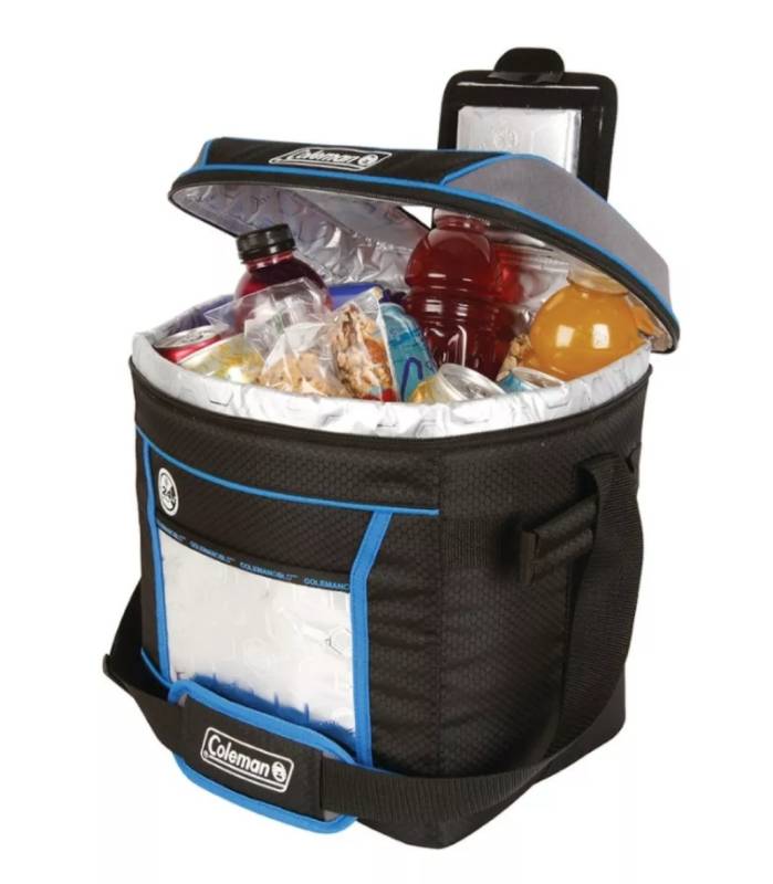 BOLSO TERMICO COLEMAN COLD  30 CANS TRAILBLAZER