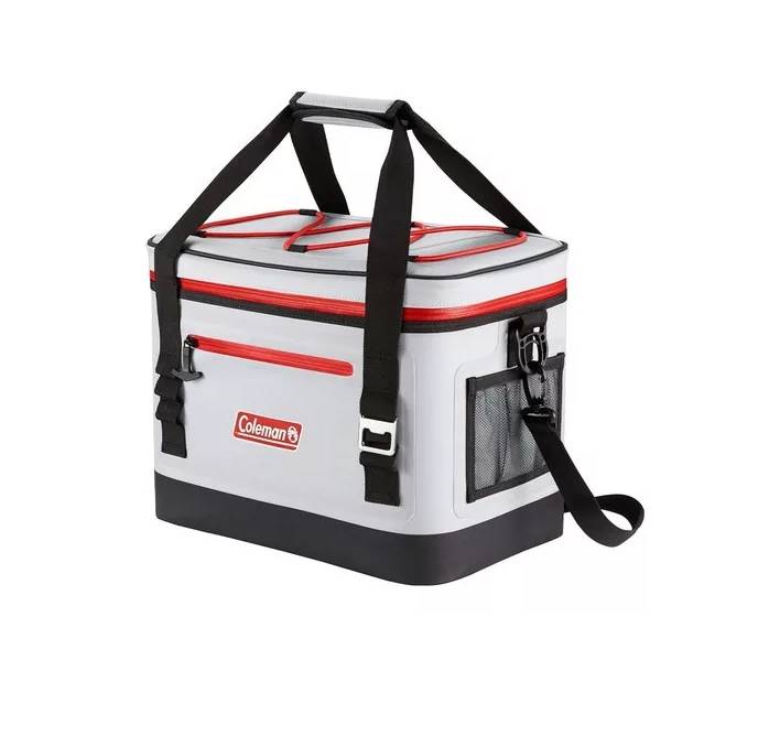 COLEMAN – BOLSO TERMICO MARINE ULTRA DURABLE 30 CANS 42HS