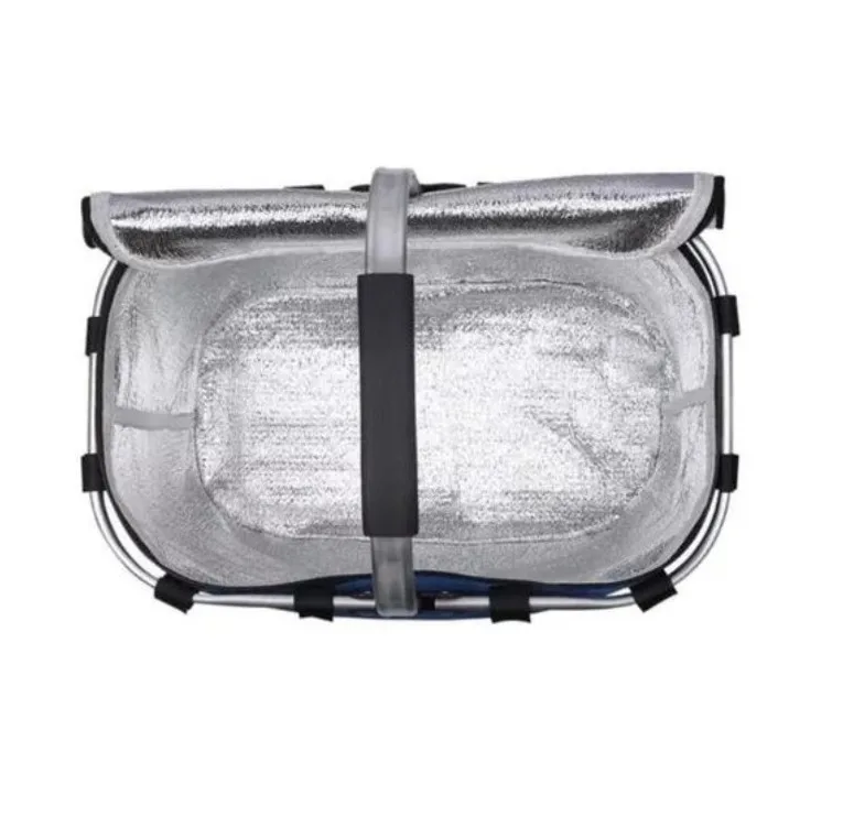 WATERDOG – CANASTA PLEGABLE COOLER PERSONAL ALUMINIO (3)