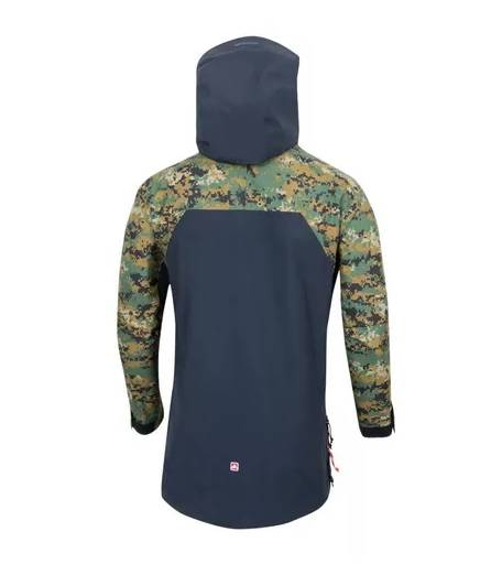 ANSILTA – ANORAK HOMBRE SACHA GTX PER 3C
