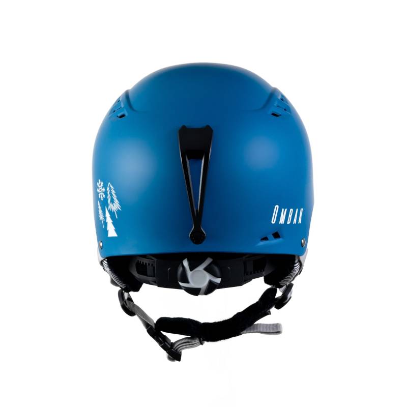 OMBAK – CASCO BYRON XS/S