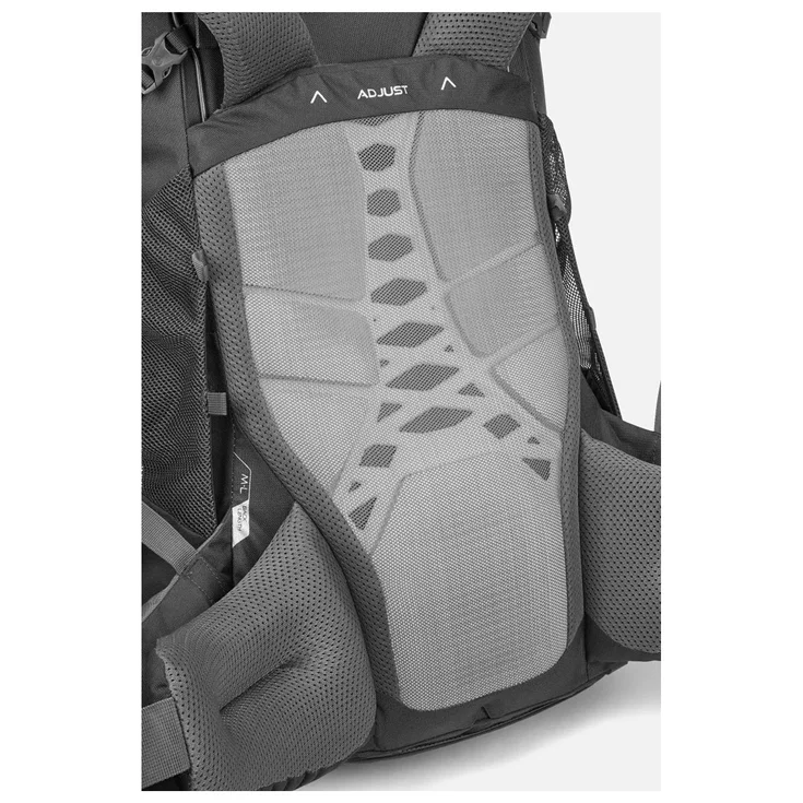 LOWE ALPINE – MOCHILA SIRAC PLUS 65 (3)