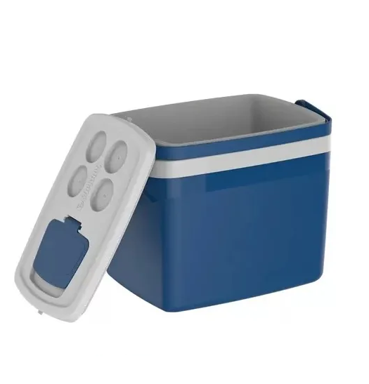 SOPRANO – CONSERVADORA TROPICAL 32 LTS
