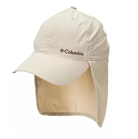 COLUMBIA – GORRA SCHOONER BANK II CACHALOT C/CUBRENUCA