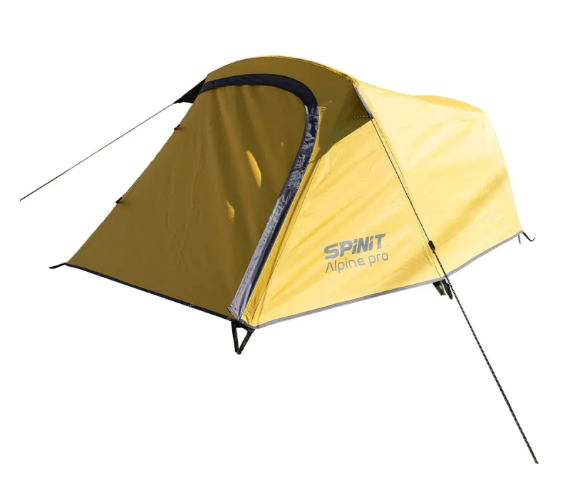SPINIT – CARPA ALPINE PRO 2 PERS