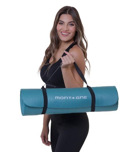 MONTAGNE – MAT/COLCHONETA PRANA