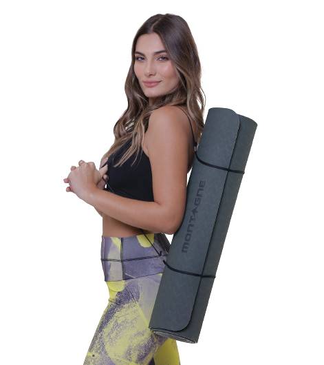 MONTAGNE – MAT/COLCHONETA PRANA