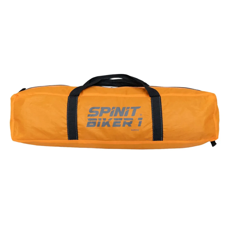 SPINIT – CARPA BIKER 1  1.4kG