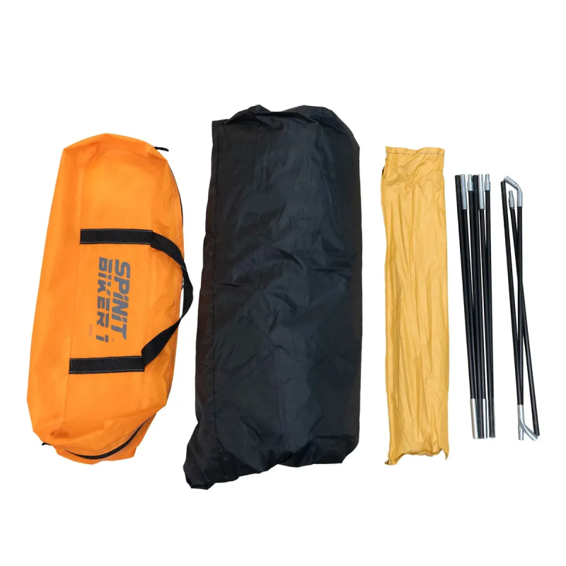 SPINIT – CARPA BIKER 1  1.4kG