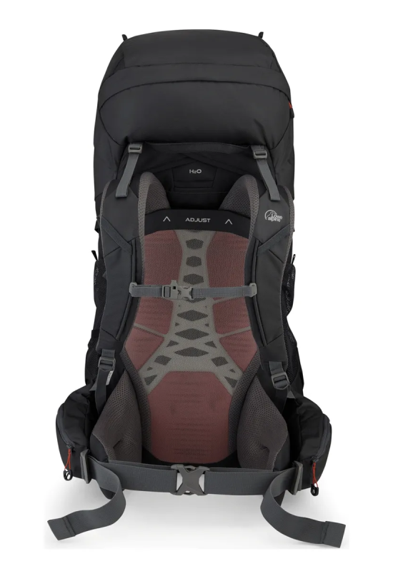 LOWE ALPINE – MOCHILA SIRAC PLUS 40LTS (2)