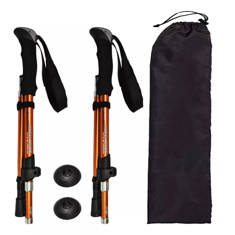 LEXUS – PAR BASTON TREKKING TIPO Z ULTRA TRAIL (3)