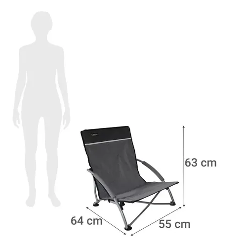 NATIONAL GEOGRAPHIC – SILLA PLAYA SAND PLEGABLE (3)