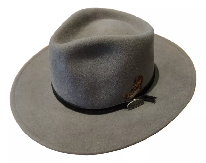 LAGOMARSINO – SOMBRERO AUSTRALIANO FLEXIL