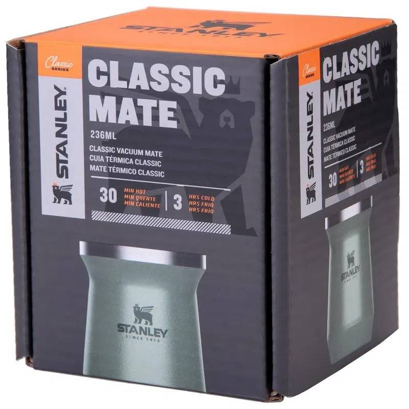 MATE  STANLEY 236 ML