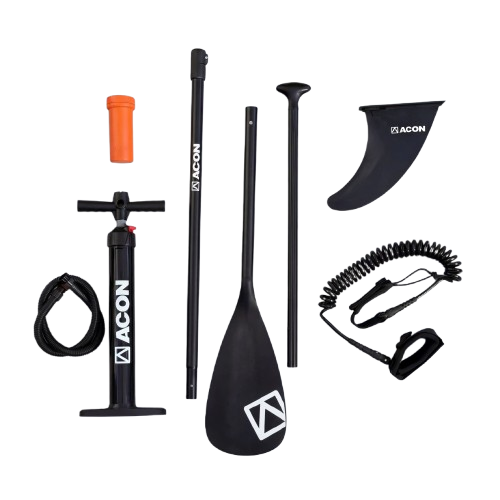 ACON – TABLA INFLABLE SUP HALEWA 10´6"