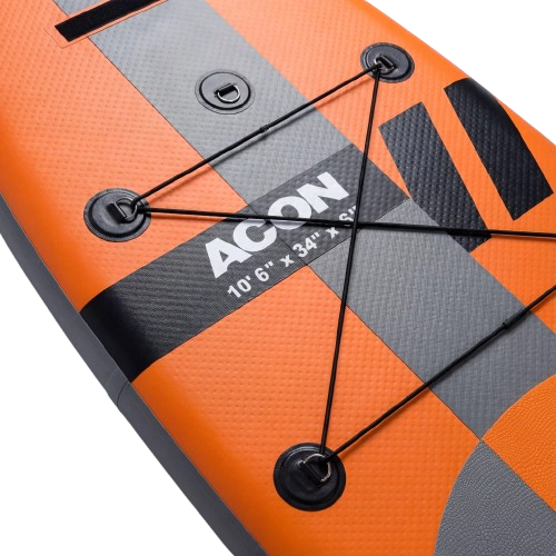 ACON – TABLA INFLABLE SUP HALEWA 10´6"