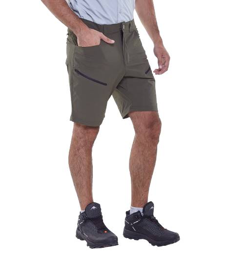 MONTAGNE – BERMUDA HOMBRE KATMANDU