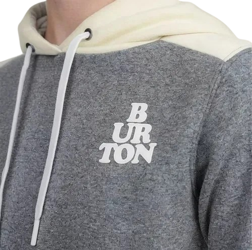 BURTON – BUZO DAMA SCOUT PULLOVER HOODIE