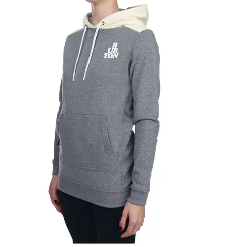 BURTON – BUZO DAMA SCOUT PULLOVER HOODIE
