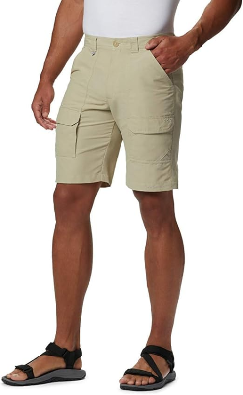 COLUMBIA – BERMUDA HOMBRE PERMIT II SHORT
