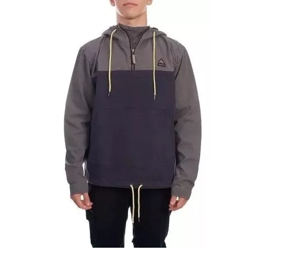 BURTON – CAMPERA / BUZO HOMBRE BUJA FADE ANORAK