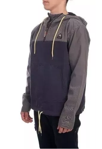 BURTON – CAMPERA / BUZO HOMBRE BUJA FADE ANORAK