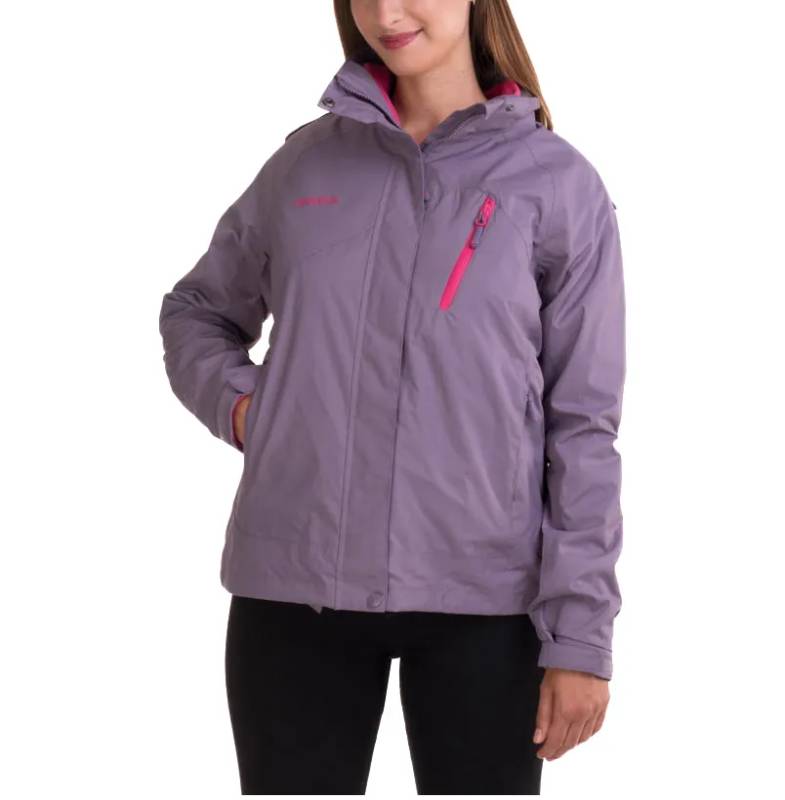 NEXXT – CAMPERA DAMA ARTIC